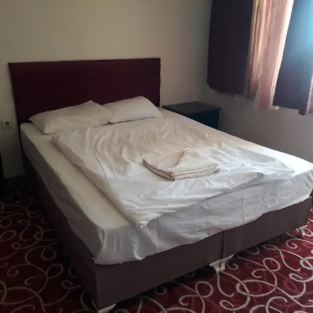 Gordion Hostel 1 Ankara