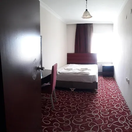 Hostel Gordion Hostel 1 *