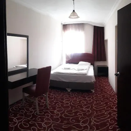 Gordion Hostel 1 Ankara