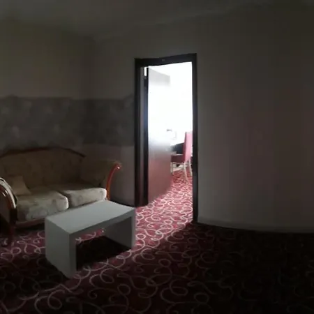 Gordion Hostel 1 Hostel Ankara