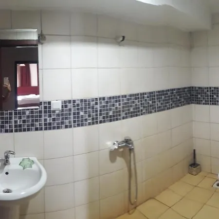 Hostel Gordion Hostel 1 Ankara