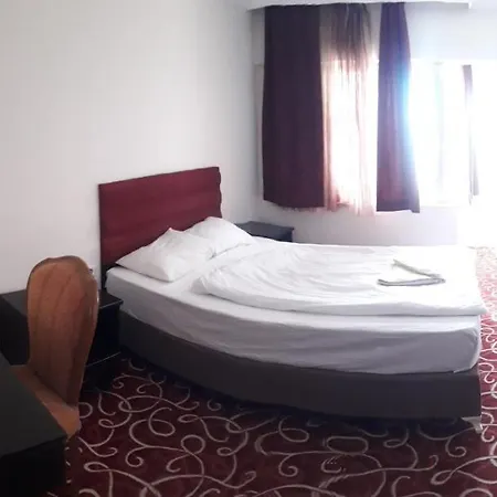 Hostel Gordion Hostel 1 *