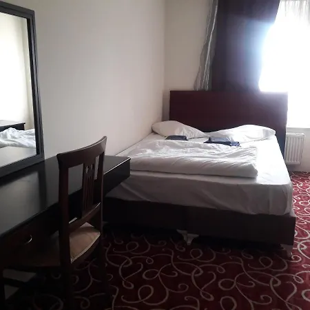 Hostel Gordion Hostel 1 Ankara