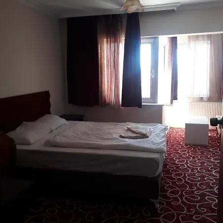Gordion Hostel 1 Hostel