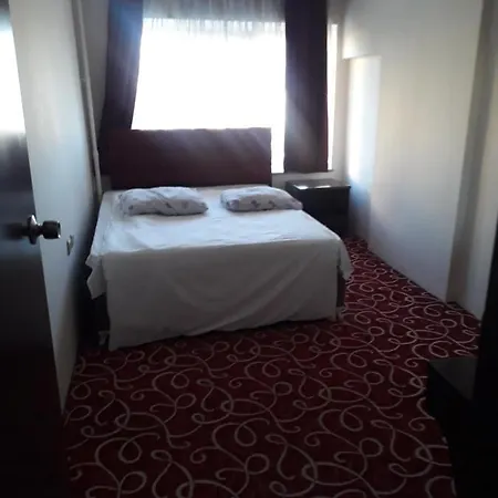 Gordion Hostel 1