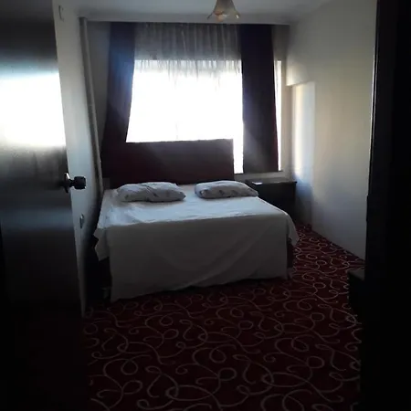 Gordion Hostel 1 Hostel Ankara